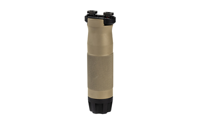 Samson Manufacturing Corp. M-LOK Vert Lng Standard Vertical Grip – FDE