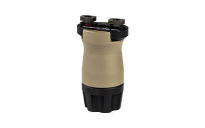 Samson Manufacturing Corp. M-LOK Vert Grip Shrt Standard