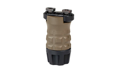 Samson Manufacturing Corp. M-LOK Vert Grip Shrt Gren