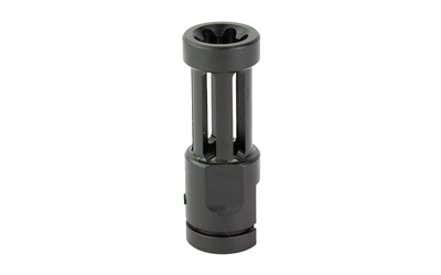 Samson Manufacturing Corp. B-Tm Flsh Hder Rgr 10/22 Flash Hider