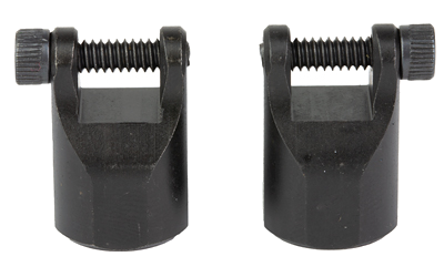 Samson Manufacturing Corp. Swivel Stud QD Adapter 2-Pack