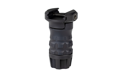 Samson Manufacturing Corp. Picatinny Vert Grip Shrt Gren