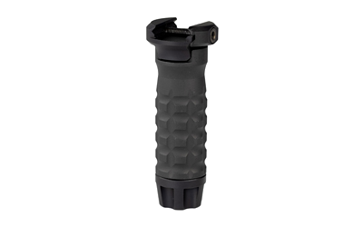 Samson Manufacturing Corp. Picatinny Vert Grip Medium Gren