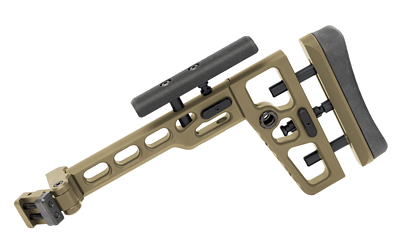 Samson Manufacturing Corp. Sas Folding Picatinny Adapter Stock
