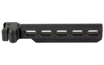 Samson Manufacturing Corp. B.r.e. Receiver Extended with Fld Picatinny Adp