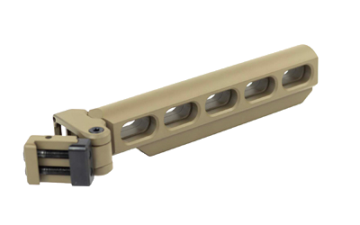Samson Manufacturing Corp. B.r.e. Receiver Extended Fld Adapter