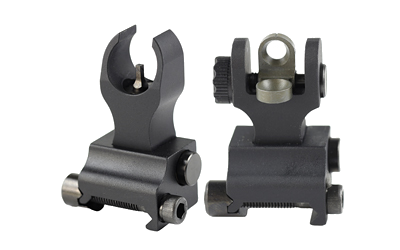 Samson Manufacturing Corp. Manual Flip HK Front A2 Rear