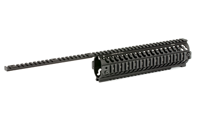 Samson Manufacturing Corp. Star Sig