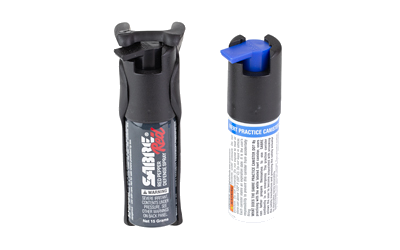 Sabre Quick Pepper Spray Grip