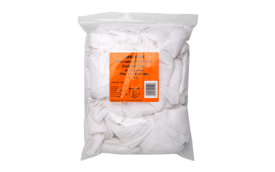 Southern Bloomer Shotgun 3x3" 500-Pack Cleaning Patches