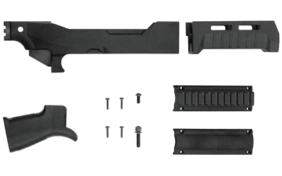 SB Tactical Tkdwn for 10/22 Chassis