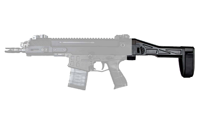 SB Tactical Bren2 Brace Pistol
