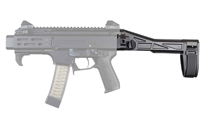 SB Tactical Evo2 Pistol Brace