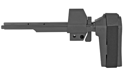 SB Tactical HK PDW Brace 3-Position Pistol