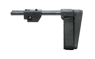 SB Tactical Sig Mcx/Mpx Brace 3-Position Pistol