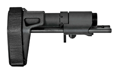 SB Tactical AR Brace PDW 3-Position Pistol