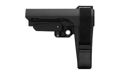 SB Tactical Sba3 AR Brace 5-Position Pistol