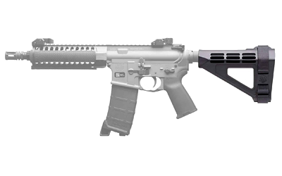 SB Tactical AR Brace Sbm4 Pistol