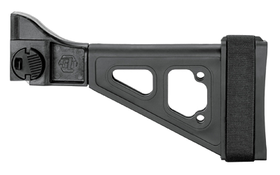 SB Tactical Sbt Brace Apc/Ump Pistol