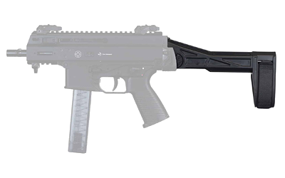 SB Tactical Sbt2 Pistol Brace Apc/Ump