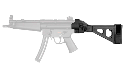 SB Tactical Sbt5-22 Folding Pistol Brace
