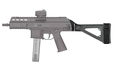 SB Tactical Sbti Pistol Brace Apc/Ump
