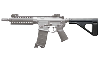 SB Tactical AR Brace Sob Pistol