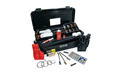 Otis Technology Sportsman Range Box Cleaning Kit