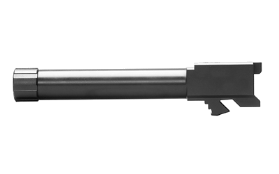 SilencerCo Sco Threaded for 1/2x28 Glock 43 9mm Barrel