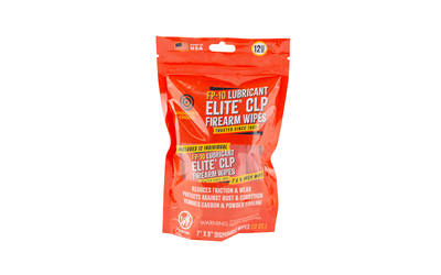 Shooter's Choice Shooters Choice Fp-10 Wipes 12-Pack Cleaning Product