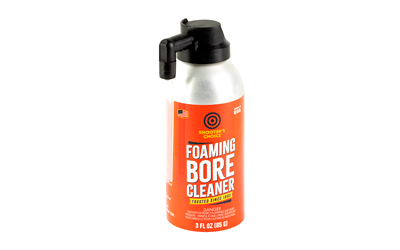 Shooter's Choice Shooters Choice Foaming Bore Cleaner