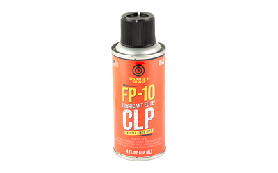 Shooter's Choice Shooters Choice Fp10 Elite Aero 4 oz