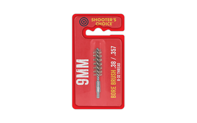 Shooter's Choice Bore Brush