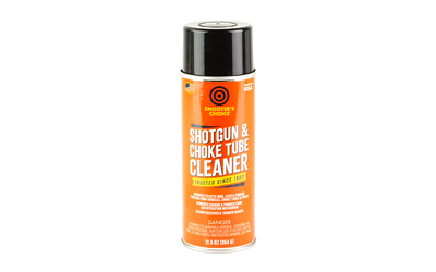 Shooter's Choice Shooters Choice /Tube Cl 12 oz Choke Tube