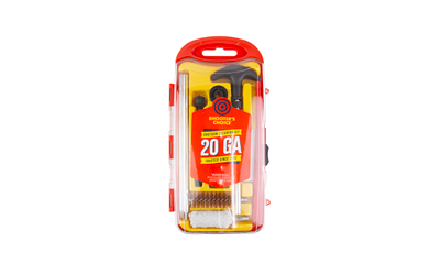 Shooter's Choice Cleaning Kit – 20 Gauge