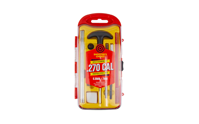 Shooter's Choice Cleaning Kit – .270 Caliber
