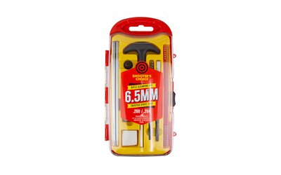 Shooter's Choice Cleaning Kit – 6.5mm