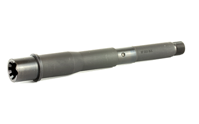 Seekins Precision 8" .300 Blackout Barrel