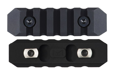 Seekins Precision M-LOK Rail Section 5 Slot