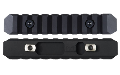 Seekins Precision M-LOK Rail Section 9 Slot