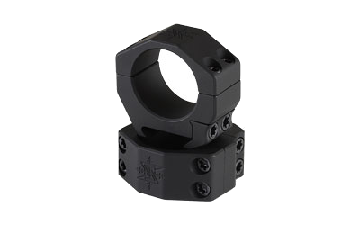 Seekins Precision 97" 4CAP 30MM High Scope Rings