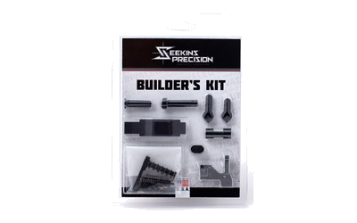 Seekins Precision Builders Kit LPK Lower Parts Kit