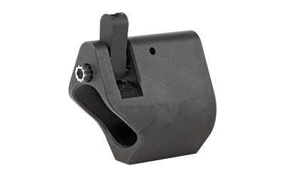 Seekins Precision Select Adjustable .750 Gas Block