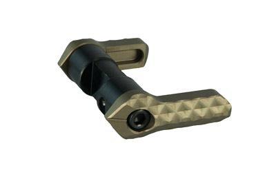 Seekins Precision Kit Safety Selector – FDE