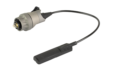 SureFire DS07 Sw/Tailcap 7" Cable Tn