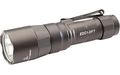 SureFire Edc1 Dft 650 Lumens Gray