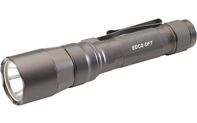 SureFire Edc2 Dft 700 Lumens Gray