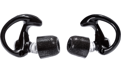 SureFire Sonic Dfndr10 Md 25 Prs