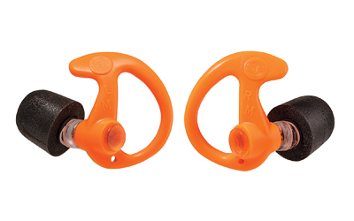 SureFire Sonic Defender Umax Md Organizer 1-Pair