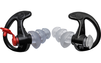 SureFire Sonic Dfndr4 Md 25 Pair